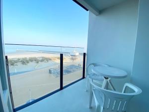 Seaview Apartment in Nieuwpoort