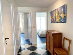 Seaview Apartment in Nieuwpoort