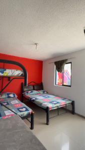 finca hotel