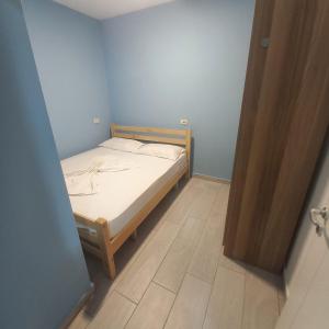 Apartament shëngjin lissus apartments