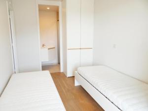 Attic Apartment in Nieuwpoort by the Sea