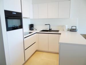 Attic Apartment in Nieuwpoort by the Sea