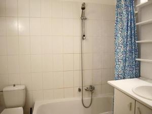 Studio in Nieuwpoort with Stunning Sea View