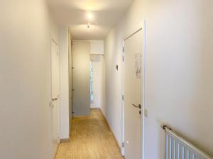 Apartment in Nieuwpoort with sea view