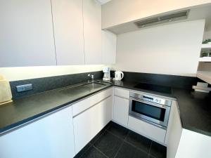 Apartment in Nieuwpoort near the Beach