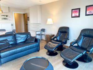 Apartment in Nieuwpoort near the Beach