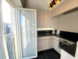 Apartment in Nieuwpoort near the Beach