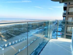 Apartment in Nieuwpoort near the Beach