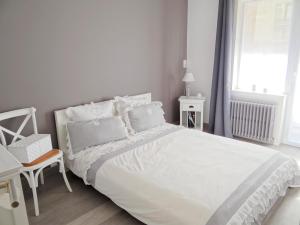 Apartment in Nieuwpoort with Ocean Views