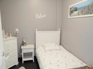 Apartment in Nieuwpoort with Ocean Views