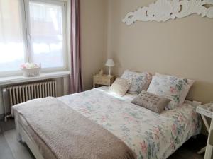 Apartment in Nieuwpoort with Ocean Views