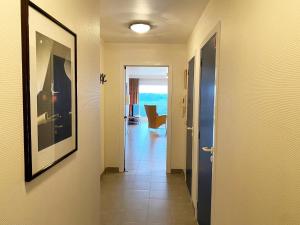 Apartment in Nieuwpoort near the Beach