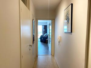 Apartment in Nieuwpoort by Sandy Beaches