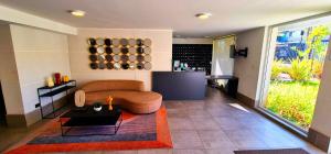 Tu lugar ideal en Ñuñoa a pasos de todo Santiago 3er Piso