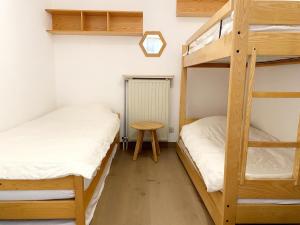 Apartment in Nieuwpoort by the Beach