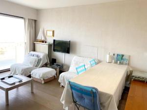 Apartment in Nieuwpoort by the Beach