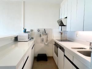 Apartment in Nieuwpoort by the Beach