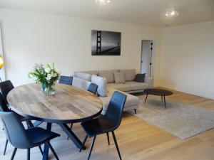 Apartment in Nieuwpoort near the Beach