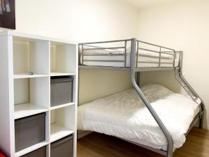 Apartment in Nieuwpoort near the Beach