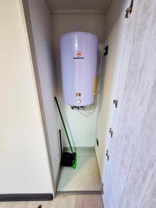 Tu lugar ideal en Ñuñoa a pasos de todo Santiago 3er Piso