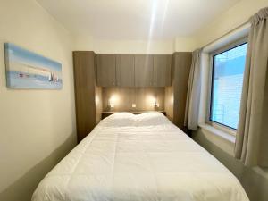 Apartment in Nieuwpoort near the Beach