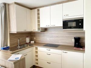 Apartment in Nieuwpoort near the Beach