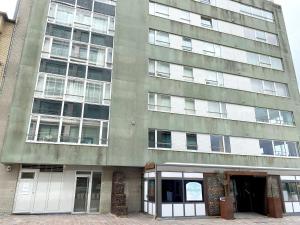Apartment in Nieuwpoort near the Beach