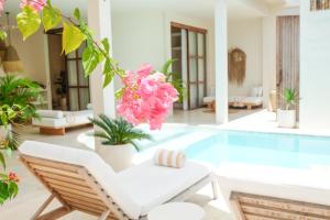 Daloha Bali 2BR Villa in Canggu