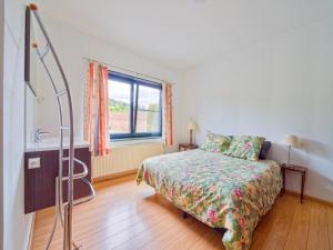 Holiday Home in Lierneux with Private Garden