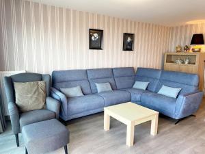 Apartment in Nieuwpoort by the Beach