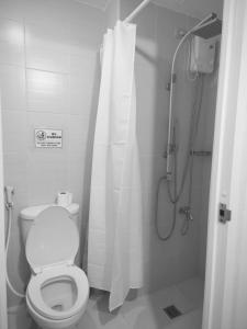 Condotel or apartment SM JAZZ RESIDENCES