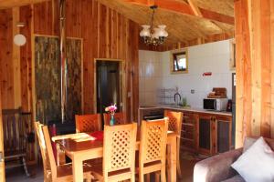 Cabaña Rinconada de Malalcahuello