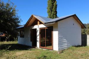Cabaña Rinconada de Malalcahuello