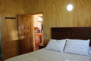 Cabaña Rinconada de Malalcahuello