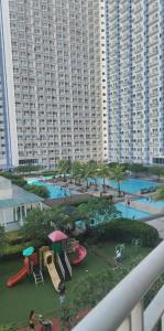 Condotel or apartment SM JAZZ RESIDENCES