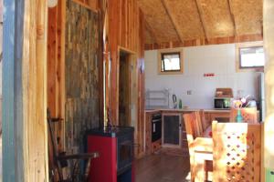 Cabaña Rinconada de Malalcahuello