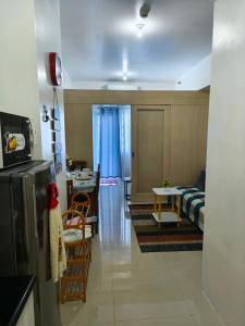 Condotel or apartment SM JAZZ RESIDENCES