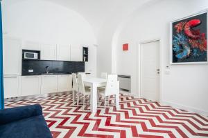 Gialma Suites - Italian Escape