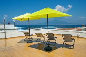 Gialma Suites - Italian Escape