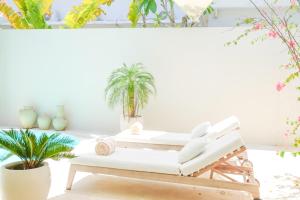 Daloha Bali 2BR Villa in Canggu