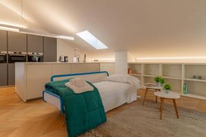 Apartamento de 1 dormitorio
