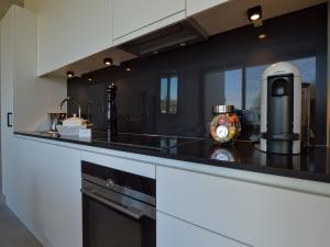 Cozy Villa in Dalhem Ardennes with Private Garden