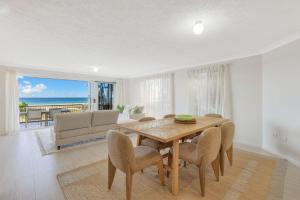 Bilinga Beach Living
