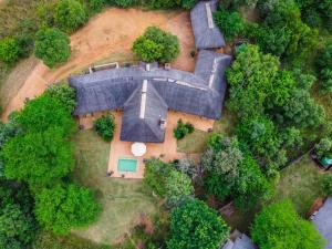 Zebula Bush Lodge 77