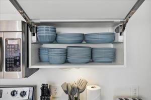 Modern Flat in the Heart of Indianapolis