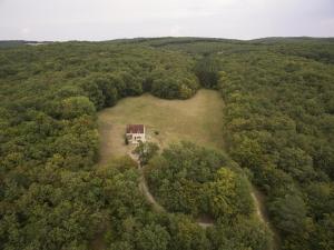 Maison isolée près de Sarlat, idéale pour la détente en famille - FR-1-616-182