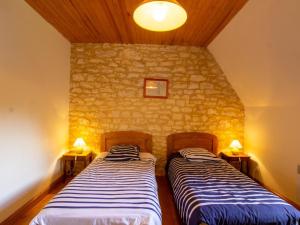 Maison isolée près de Sarlat, idéale pour la détente en famille - FR-1-616-182