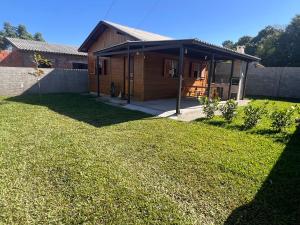 Casa aconchegante inteira - Casa por Dia Imbituba SC