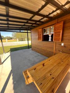 Casa aconchegante inteira - Casa por Dia Imbituba SC