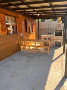 Casa aconchegante inteira - Casa por Dia Imbituba SC